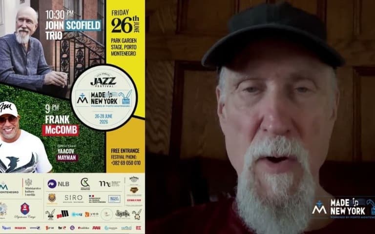 Made in New York Jazz Festival