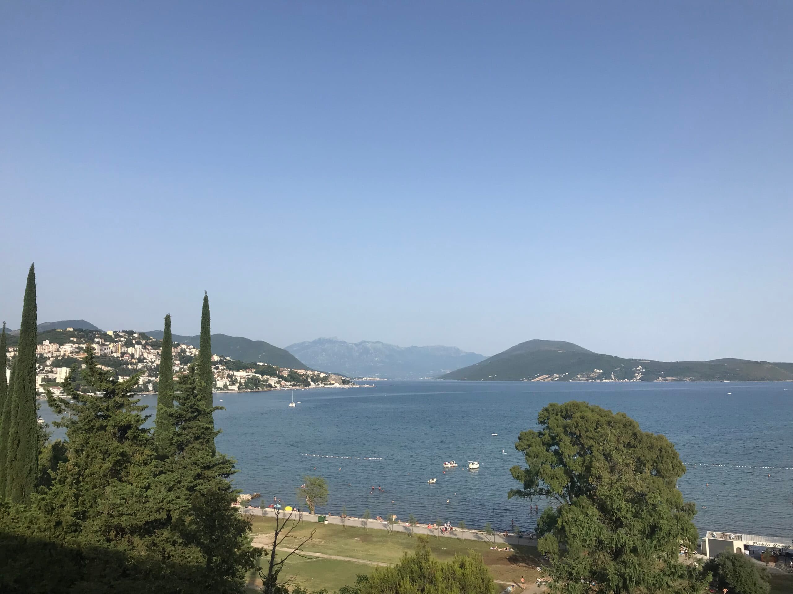 Titova vila u Igalu