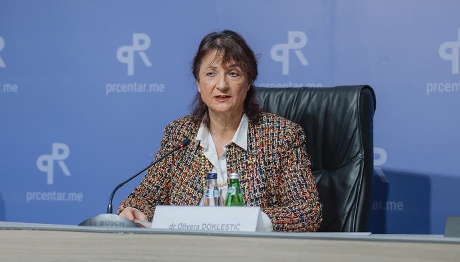 Olivera Doklestić