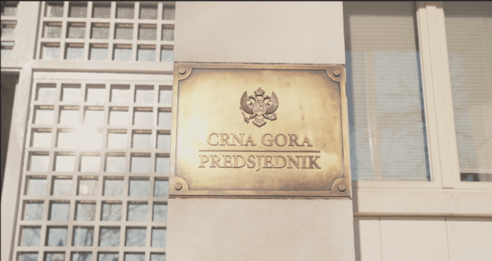 Kabinet predsjednika Crne Gore