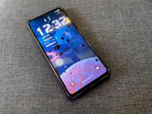 Mobilni telefon i roming u EU