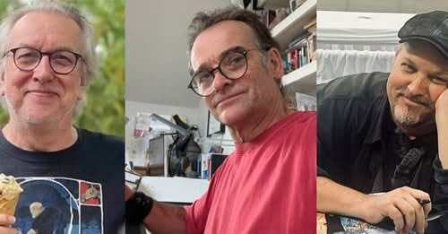 Stripovi pored šolje kafe