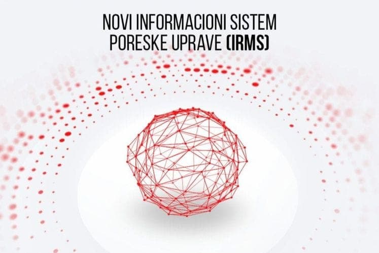 Poreska uprava Crne Gore